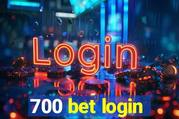 700 bet login